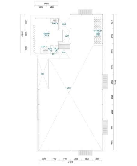i-Park @ Senai Airport City - Floor Plan - iProperty.com.my