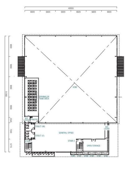 i-Park @ Senai Airport City - Floor Plan - iProperty.com.my
