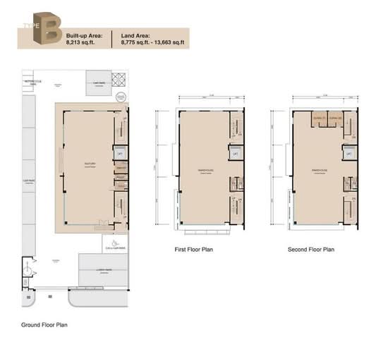 Sinar Meranti Technology Park - Floor Plan - iProperty.com.my