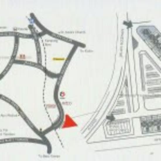 Santuari Commercial Centre - Floor Plan - iProperty.com.my
