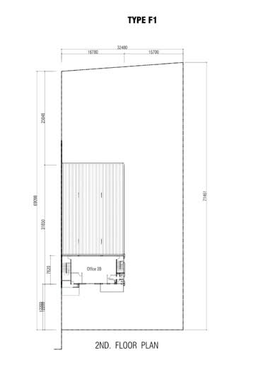 SMD Kundang Industrial Park - Floor Plan - iProperty.com.my