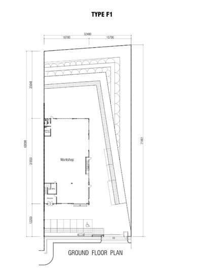 SMD Kundang Industrial Park - Floor Plan - iProperty.com.my