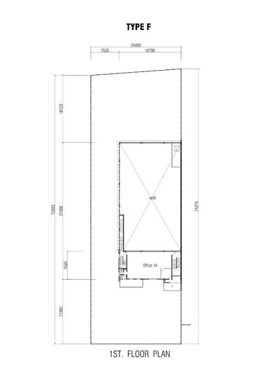 SMD Kundang Industrial Park - Floor Plan - iProperty.com.my