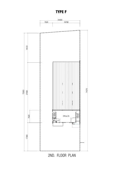 SMD Kundang Industrial Park - Floor Plan - iProperty.com.my