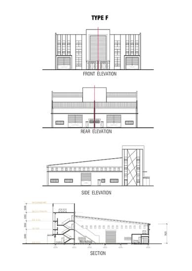 SMD Kundang Industrial Park - Floor Plan - iProperty.com.my