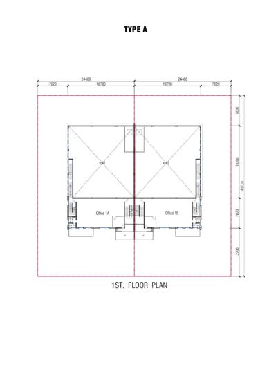 SMD Kundang Industrial Park - Floor Plan - iProperty.com.my