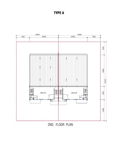 SMD Kundang Industrial Park - Floor Plan - iProperty.com.my