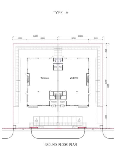 SMD Kundang Industrial Park - Floor Plan - iProperty.com.my
