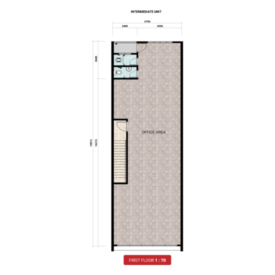 Neuvo Centro (Pac 2) @ Bandar UDA Utama - Floor Plan - iProperty.com.my