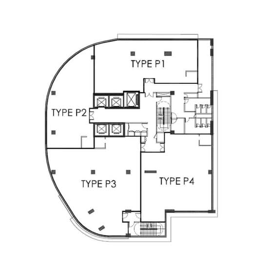 Menara Legasi - Floor Plan - iProperty.com.my