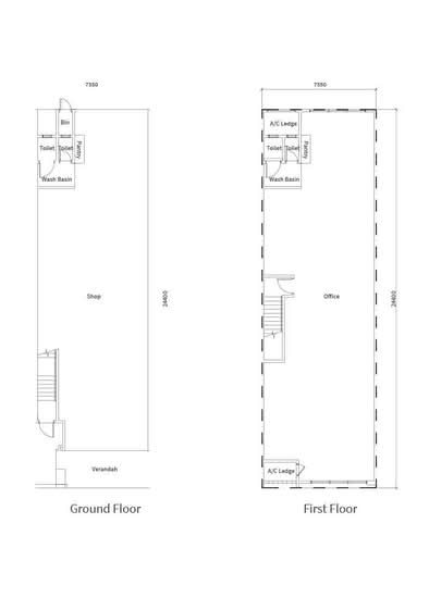 Temu @ City of Elmina - Floor Plan - iProperty.com.my
