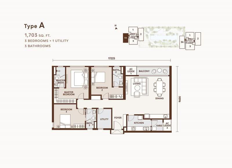 Kondominium untuk Dijual di Allevia - Rachel Ong - PropertyGuru.com.my