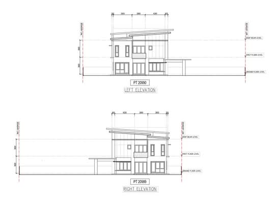 Taman Rimba Emas - Floor Plan - iProperty.com.my