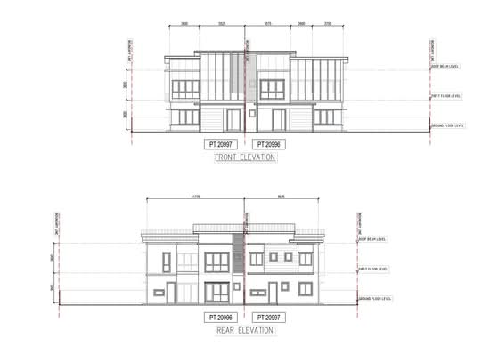 Taman Rimba Emas - Floor Plan - iProperty.com.my