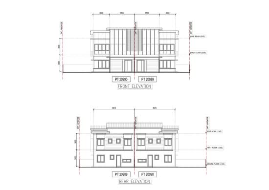 Taman Rimba Emas - Floor Plan - iProperty.com.my
