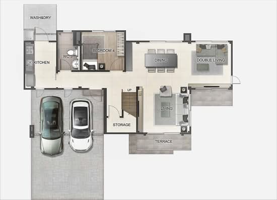 Bangkok Boulevard Pinklao-Petchkasem : บางกอก บูเลอวาร์ด ปิ่นเกล้า-เพชรเกษม - Floor Plan