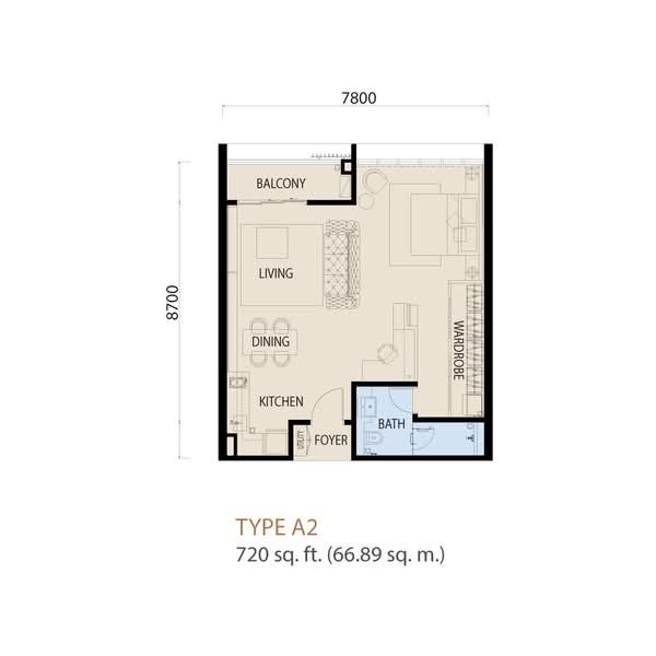Service Residence for Sale at Residensi 38 Bangsar - Albert Lee - PropertyGuru.com.my