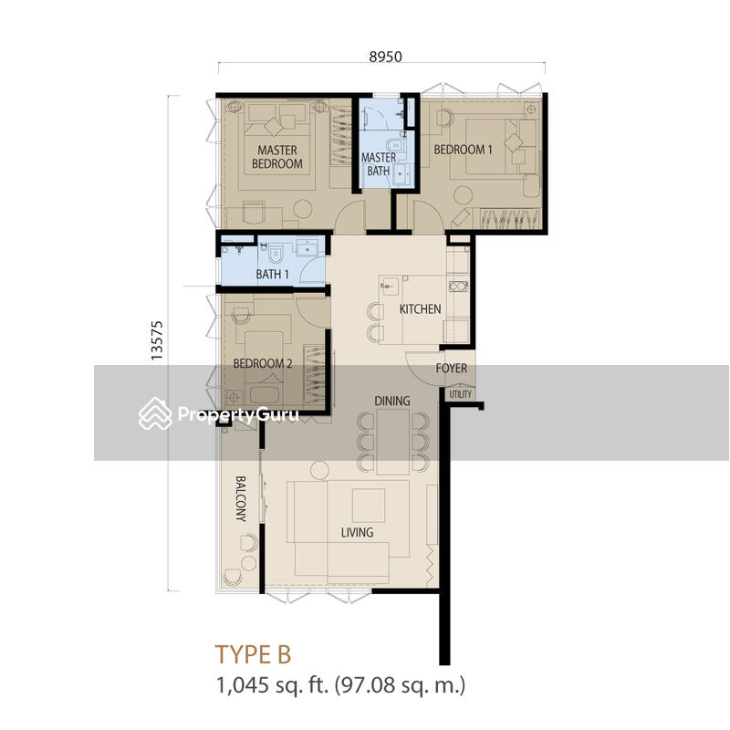Residensi 38 Bangsar