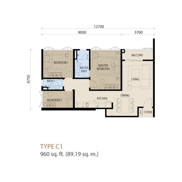 Condominium for Sale at Residensi 38 Bangsar - Jesslyn Choo - PropertyGuru.com.my