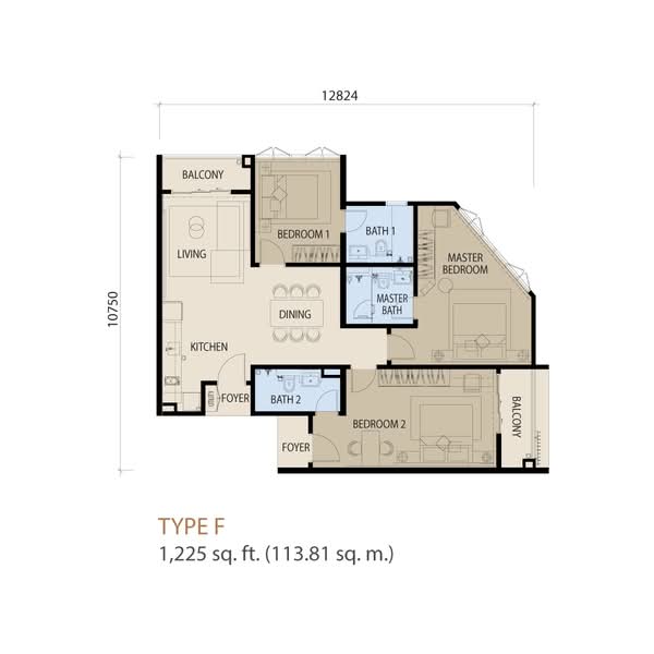 Service Residence for Sale at Residensi 38 Bangsar - Albert Lee - PropertyGuru.com.my