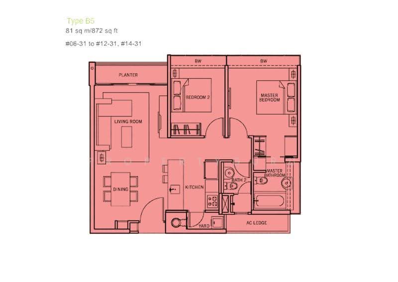 The Centris, 65 Jurong West Central 3, Boon Lay / Jurong / Tuas, 4 Bedrooms, 936 sqft, Apartment For Rent, by Rachel Lim, 21145083 - 2D - PropertyGuru.com.sg