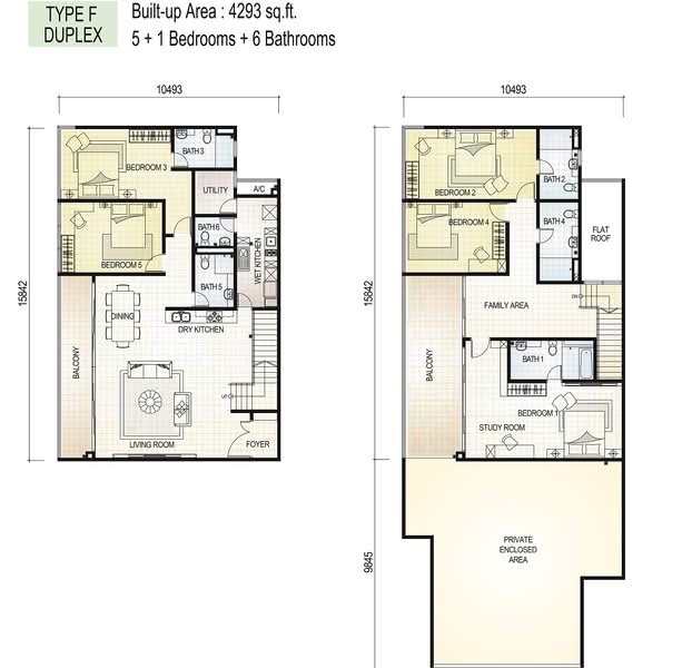 Apartment for Sale at The Senai Garden – Phase 2 - KCC Development (M) Sdn Bhd - PropertyGuru.com.my