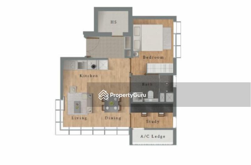 For Sale Ikigai