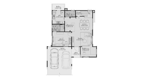 Mantana Bangna-Wongwaen - Floor Plan