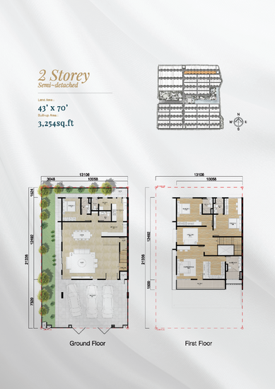 Danga Sutera - Floor Plan - iProperty.com.my