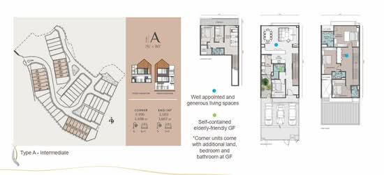 KL East : East 57 - Floor Plan - iProperty.com.my