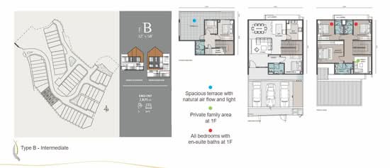 KL East : East 57 - Floor Plan - iProperty.com.my