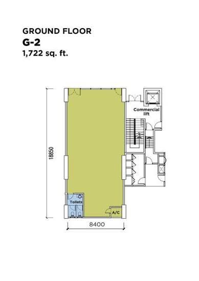Subang Jaya City Centre (SJCC) : Lot 15 Retail - Floor Plan - iProperty.com.my
