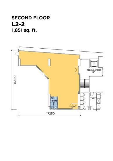 Subang Jaya City Centre (SJCC) : Lot 15 Retail - Floor Plan - iProperty.com.my