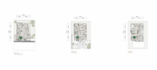 Baymont Residence - Floor Plan - iProperty.com.my