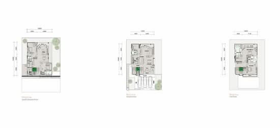Baymont Residence - Floor Plan - iProperty.com.my