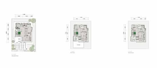 Baymont Residence - Floor Plan - iProperty.com.my
