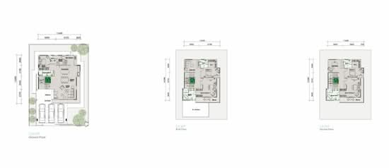 Baymont Residence - Floor Plan - iProperty.com.my