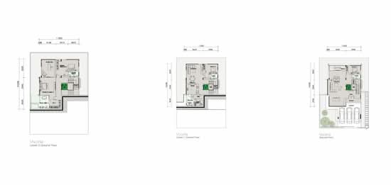 Baymont Residence - Floor Plan - iProperty.com.my