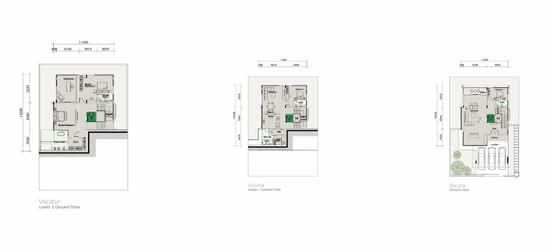 Baymont Residence - Floor Plan - iProperty.com.my