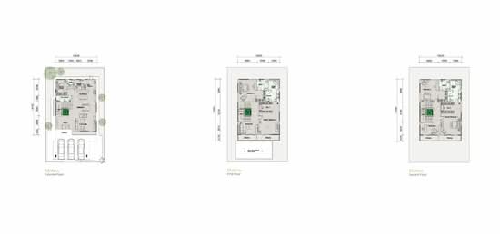 Baymont Residence - Floor Plan - iProperty.com.my