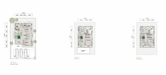 Baymont Residence - Floor Plan - iProperty.com.my