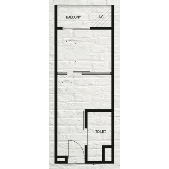 The Mate @ Damansara Jaya - Floor Plan - iProperty.com.my