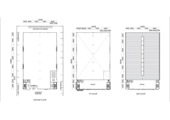 XME Business Park - Floor Plan - iProperty.com.my