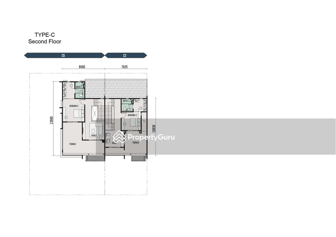 Valeria Garden Homes