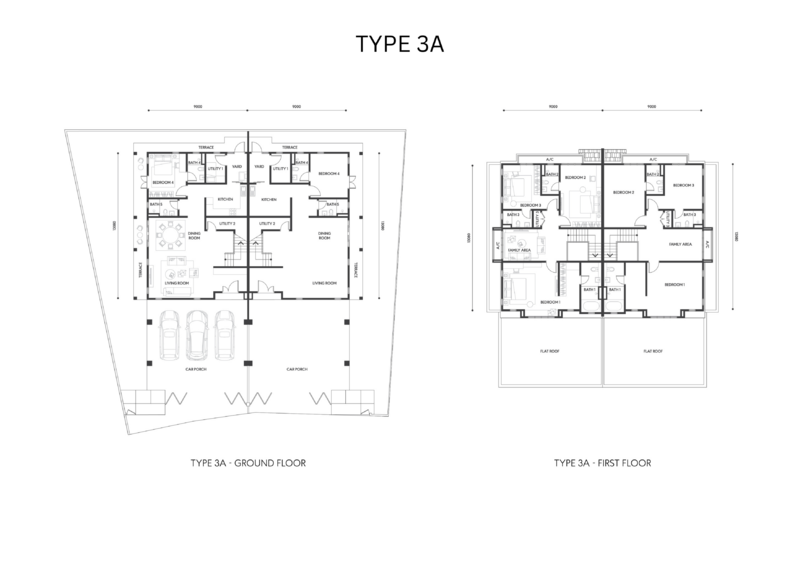 Semi-Detached House for Sale in Sungai Ara (Penang) - Joseph Tan - PropertyGuru.com.my