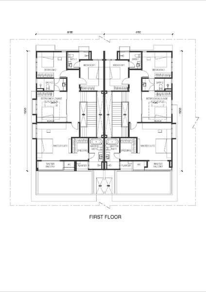 Semi-Detached House for Sale in Dengkil (Selangor) - Sime Darby Property Berhad - PropertyGuru.com.my