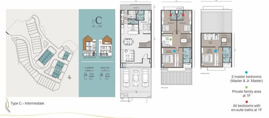 KL East : East 57 - Floor Plan - iProperty.com.my