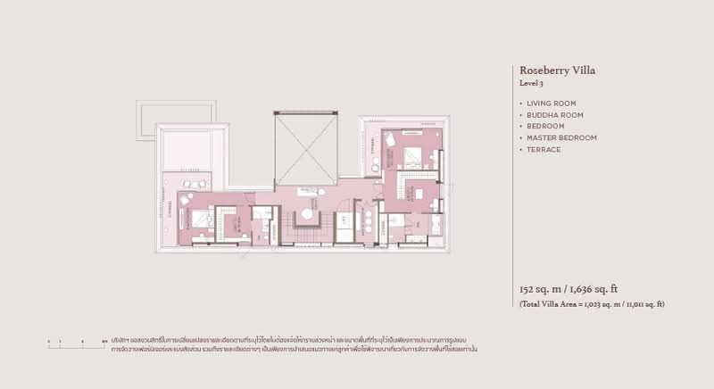 Mulberry Grove The Forestias Villas : มัลเบอร์รี่ โกรฟ เดอะ ฟอเรสเทียส์ วิลล่า, สมุทรปราการ, Lumpini Mega Bangna, บางแก้ว, บางพลี, สมุทรปราการ, , วิลล่า ขาย, โดย Property Sales, 11024511 - DDproperty.com