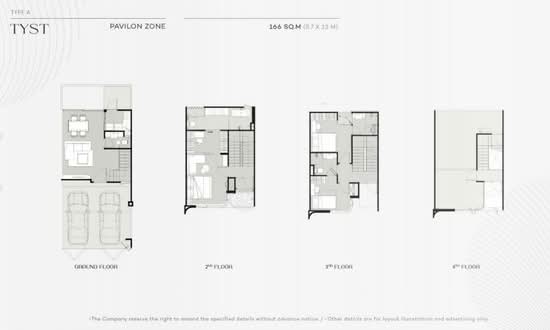 Altitude Forest Ratchada : อัลติจูด ฟอเรสต์ รัชดา - Floor Plan