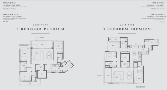 Meyer Mansion - Floor Plan